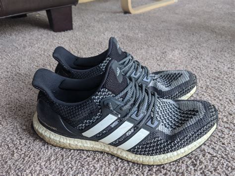 best ultraboost Reddit